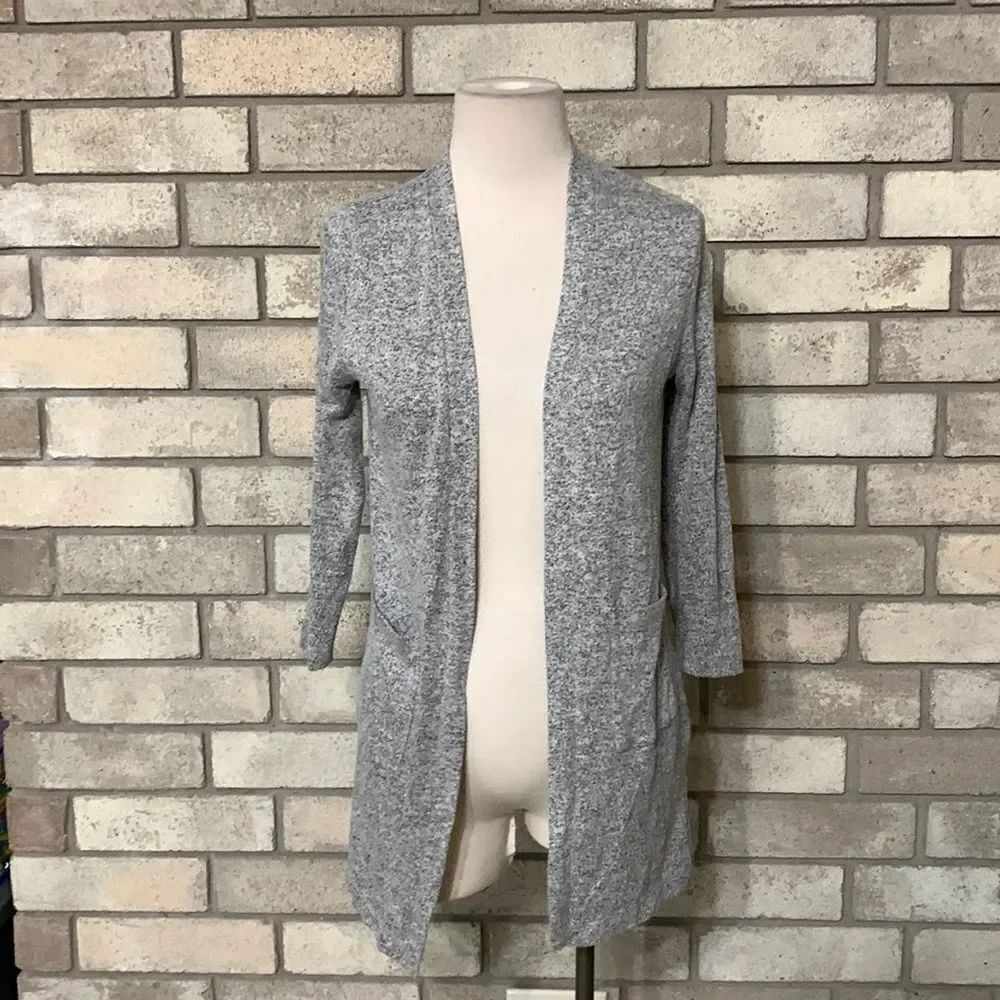 3for$20 girls medium Caridgan